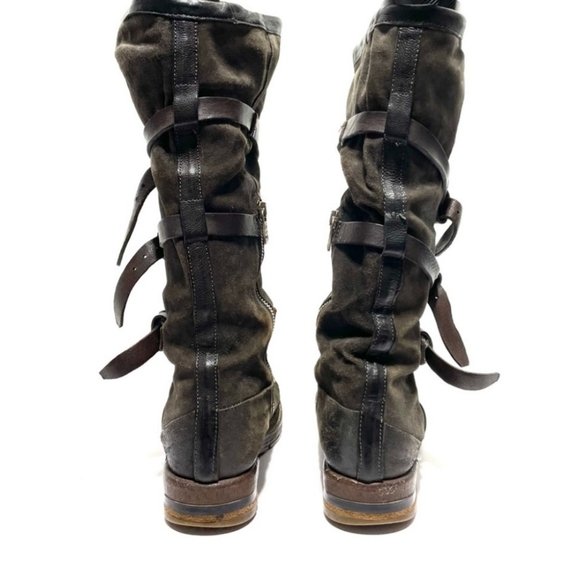 A.S. 98 Boots - Picture 5 of 16